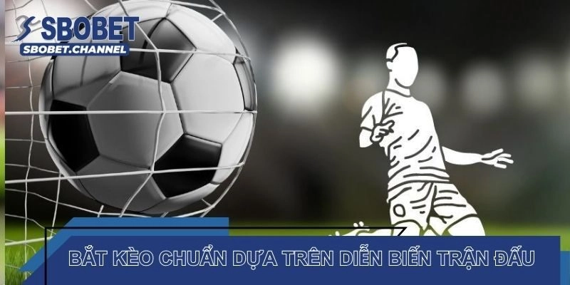 Hướng Dẫn Cách Bắt Kèo Chuẩn - Kinh Nghiệm Soi Kèo Thắng - Nudosi