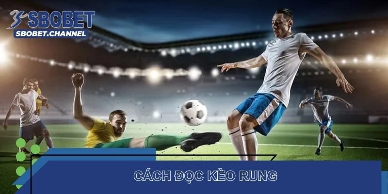 Kèo Rung - Cách Nhận Biết Chiến Thuật Bắt Kèo Hiệu Quả - Nudosi