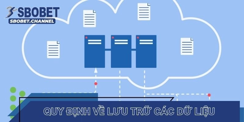 Quyền Riêng Tư Sbobet – Cập Nhật Các Quy Định Quan Trọng - Nudosi