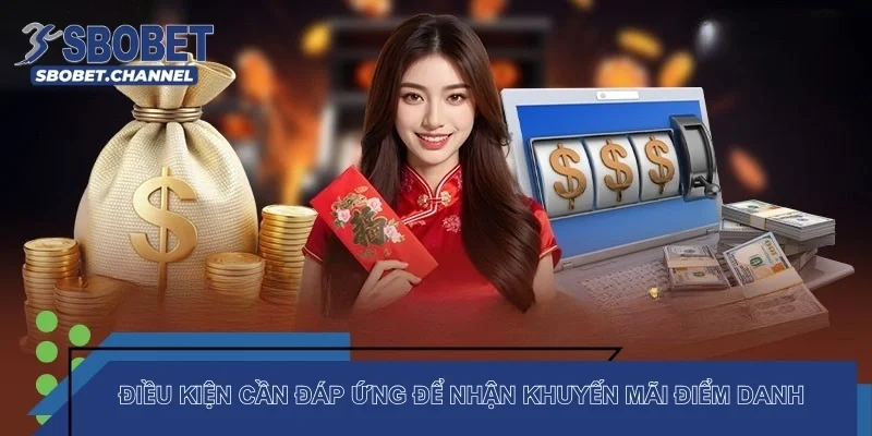 Điểm Danh Mỗi Ngày - Nhận Vô Vàn Ưu Đãi Cho Mọi Đối Tượng - Nudosi