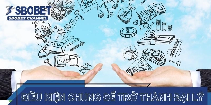 Đại Lý Sbobet - Cơ Hội Hợp Tác Kinh Doanh Sinh Lợi Hấp Dẫn - Nudosi