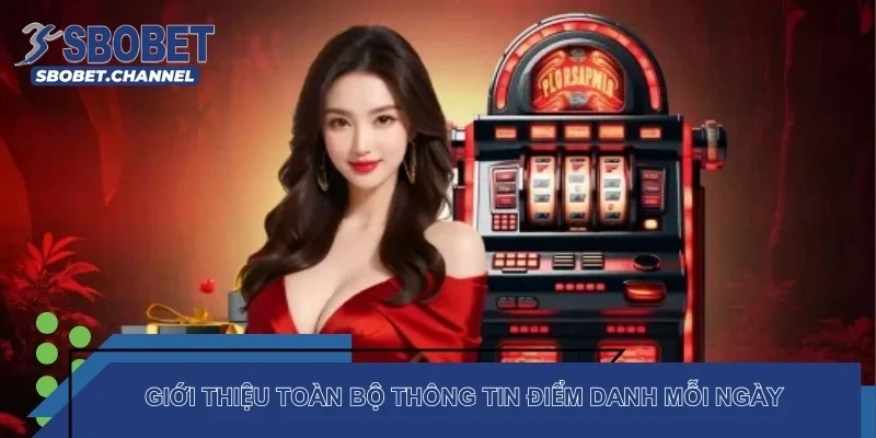 Điểm Danh Mỗi Ngày - Nhận Vô Vàn Ưu Đãi Cho Mọi Đối Tượng - Nudosi