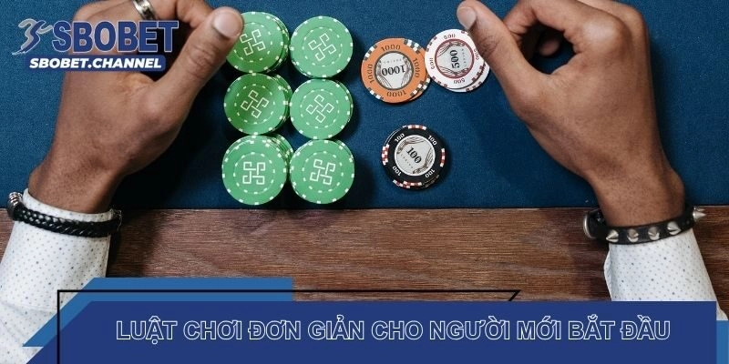 Baccarat Sbobet - Luật Chơi, Tính Điểm và Bí Quyết Thắng Lớn - Nudosi