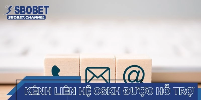 Liên Hệ SBOBET - Hỗ Trợ Nhanh Chóng, Tận Tâm 24/7 - Nudosi