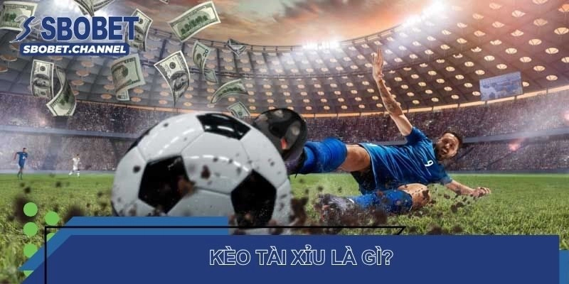 Kèo Tài Xỉu - Hướng Dẫn Kinh Nghiệm Chơi Dễ Thắng 2026 - Nudosi