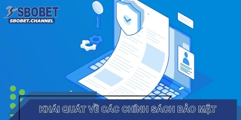 Chính Sách Bảo Mật SBOBET - Nguyên Tắc Cơ Bản SBO BET - Nudosi