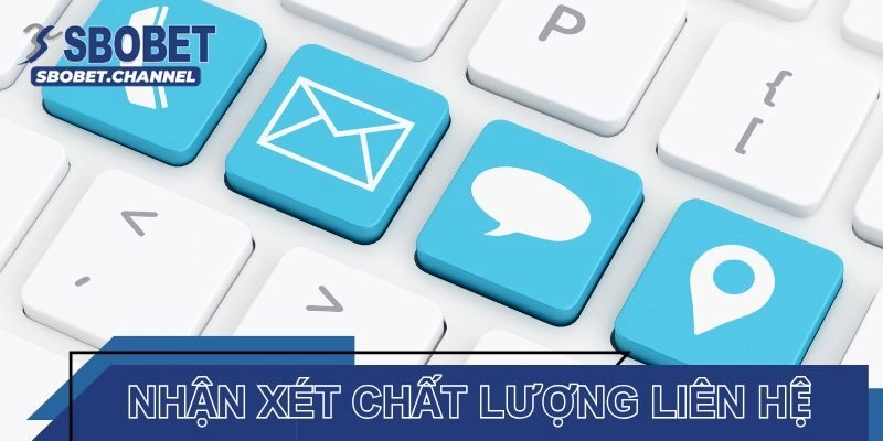 Liên Hệ SBOBET - Hỗ Trợ Nhanh Chóng, Tận Tâm 24/7 - Nudosi