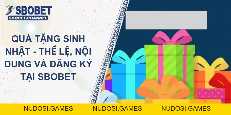 Sbobet - Link Chơi Thể Thao Sbobet baskia Mobile & PC - Nudosi