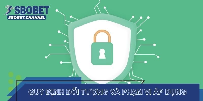 Quyền Riêng Tư Sbobet – Cập Nhật Các Quy Định Quan Trọng - Nudosi