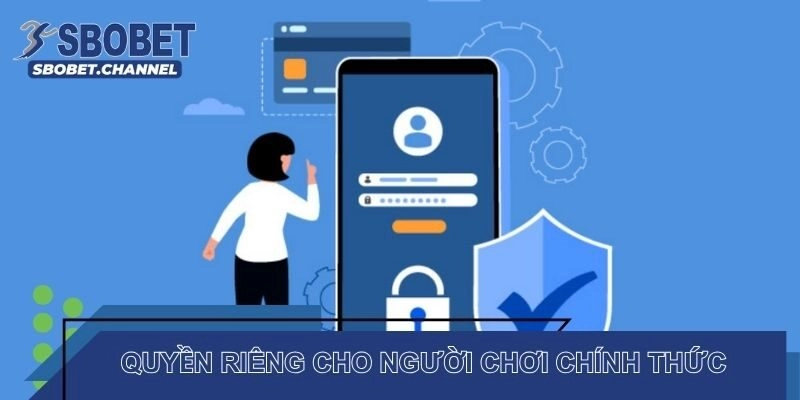 Chính Sách Bảo Mật SBOBET - Nguyên Tắc Cơ Bản SBO BET - Nudosi