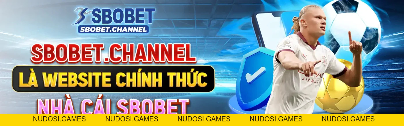 Sbobet - Link Chơi Thể Thao Sbobet baskia Mobile & PC - Nudosi