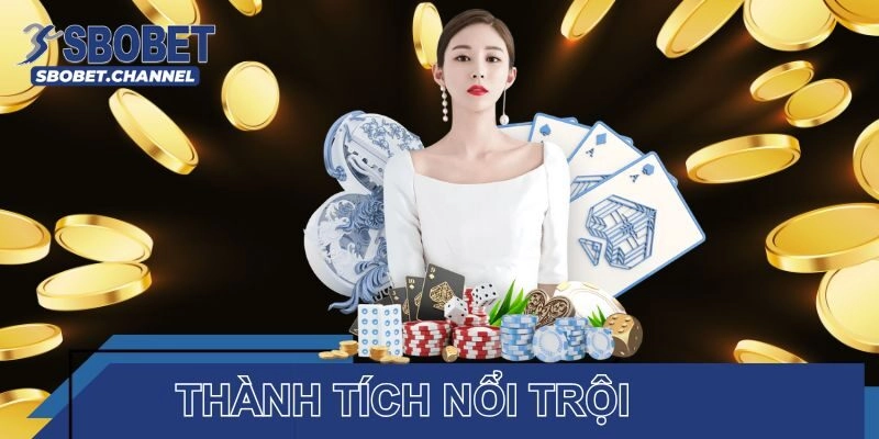 Giới Thiệu Sbobet - Thương Hiệu Cá Cược Đỉnh Cao 2026 - Nudosi