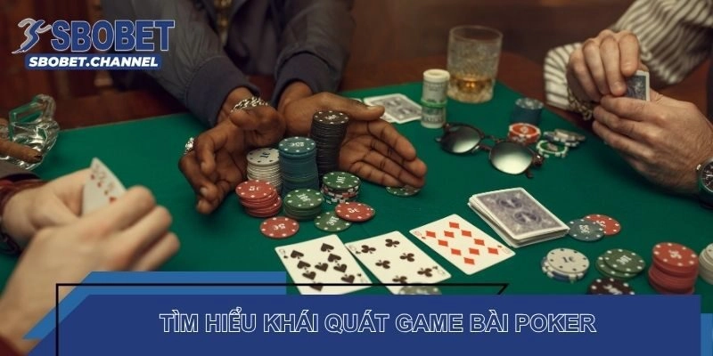 Poker Sbobet – Khám Phá Bí Quyết Thắng Lớn Với Chuyên Gia - Nudosi