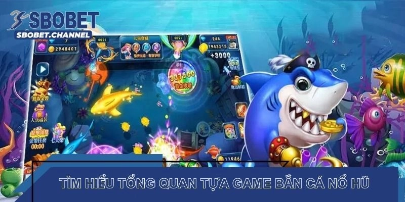 Bắn Cá Nổ Hũ - Cách Chơi Và Mẹo Hay Để Săn Thưởng Lớn - Nudosi