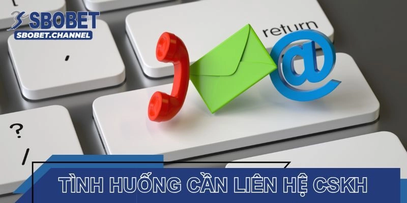 Liên Hệ SBOBET - Hỗ Trợ Nhanh Chóng, Tận Tâm 24/7 - Nudosi