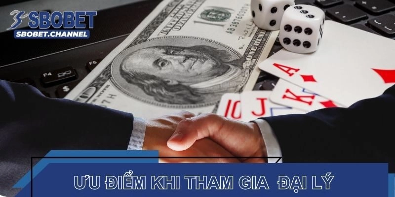 Đại Lý Sbobet - Cơ Hội Hợp Tác Kinh Doanh Sinh Lợi Hấp Dẫn - Nudosi