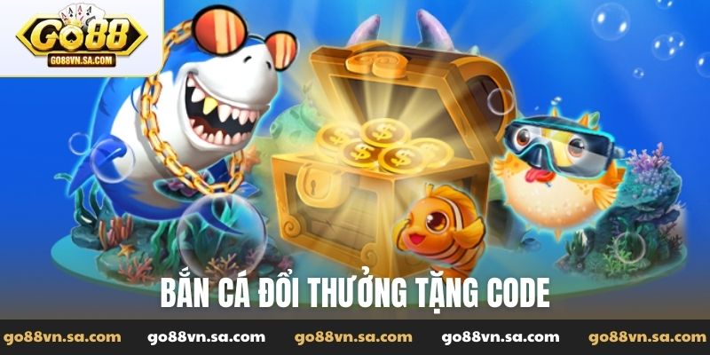 Bắn Cá Go88 – Sân chơi giải trí đầy màu sắc, thưởng hấp dẫn - Nudosi