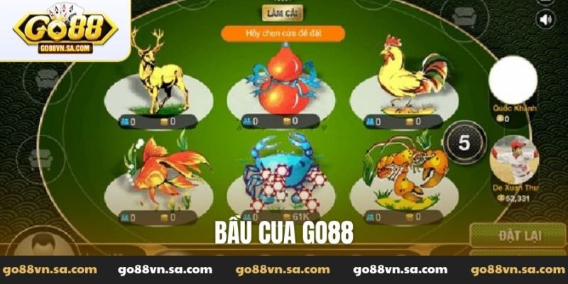 Casino Go88 – Thế giới giải trí đỉnh cao dành cho cao thủ - Nudosi