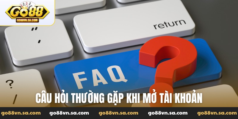 Đăng ký Go88 chỉ với 5 bước và lưu ý khi tạo tài khoản - Nudosi
