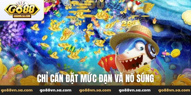 Bắn cá H5: Siêu phẩm đổi thưởng đáng chơi nhất năm 2026 - Nudosi
