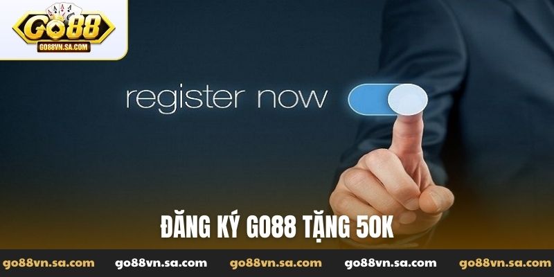 Khuyến Mãi Go88 – Cập nhật ưu đãi khổng lồ cho thành viên - Nudosi