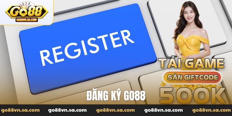 Hướng Dẫn Go88 – Tất tần tật kiến thức tân thủ cần biết - Nudosi