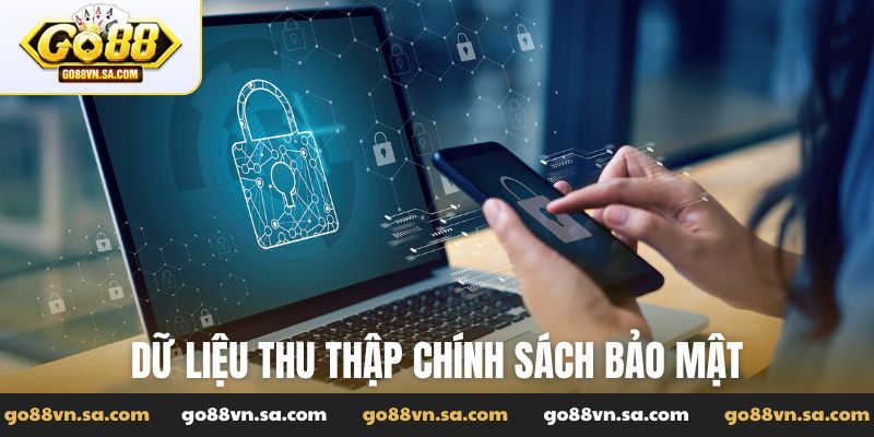 Chính sách bảo mật Go88 và những điều người dùng phải biết - Nudosi