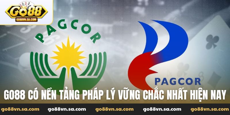 [Giải đáp] Go88 có uy tín không? Đánh giá cổng game từ A - Z - Nudosi