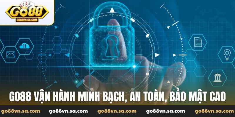 [Giải đáp] Go88 có uy tín không? Đánh giá cổng game từ A - Z - Nudosi