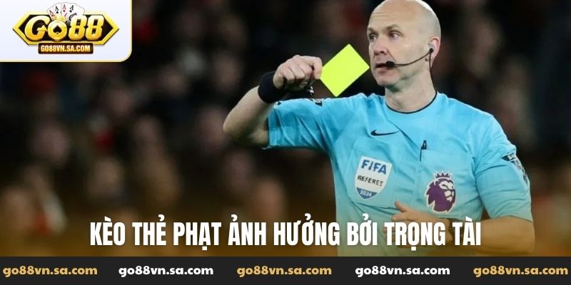 Cách đánh thẻ phạt chuẩn để chiến thắng tại Go88 - Nudosi