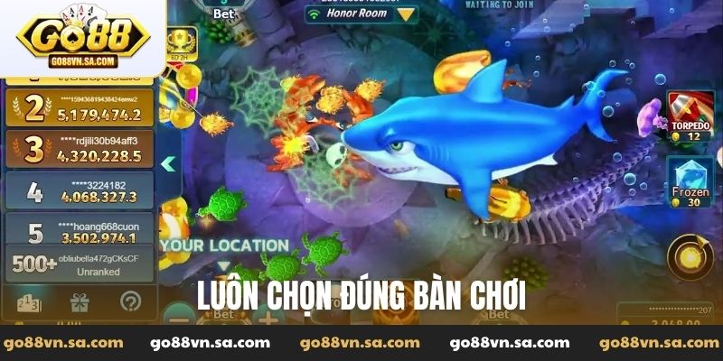 10+ mẹo chơi bắn cá đổi thưởng dễ ăn tiền nhất 2026 - Nudosi