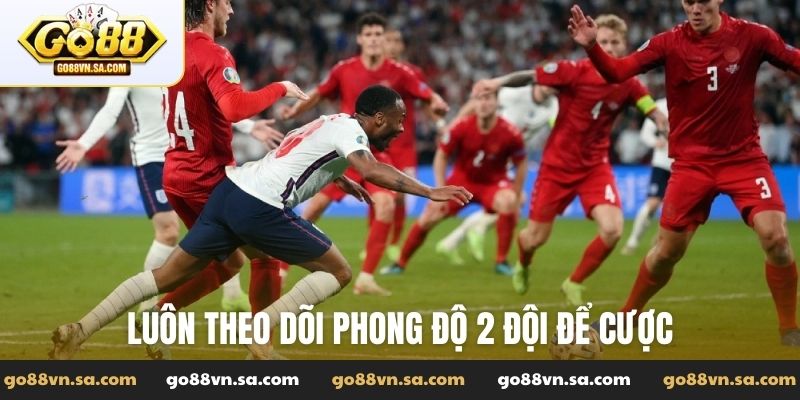 Kèo Châu Âu là gì? Hướng dẫn đọc 1x2 chuẩn chỉnh nhất - Nudosi