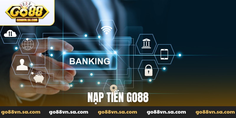 Hướng Dẫn Go88 – Tất tần tật kiến thức tân thủ cần biết - Nudosi