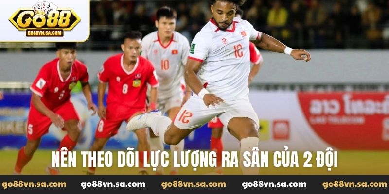 Kèo fulltime là gì? Hướng dẫn đọc và chơi các loại kèo Go88 - Nudosi
