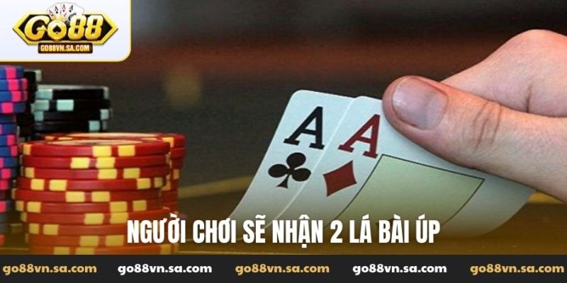 Xì dách Go88 - Hướng dẫn cách chơi, chiến thuật thắng đậm - Nudosi