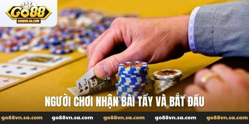 Xì tố Go88 - Hướng dẫn chơi Xì phé thông minh và chiến lược - Nudosi