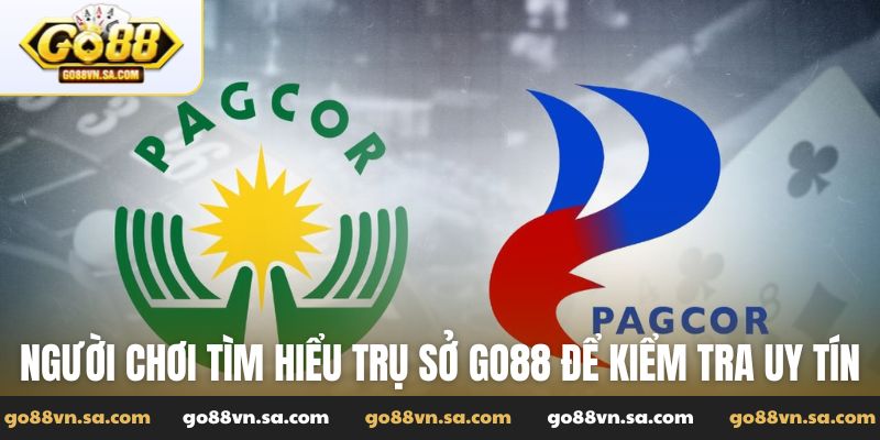 Go88 trụ sở ở đâu? Thông tin pháp lý chuẩn xác nhất hiện nay - Nudosi