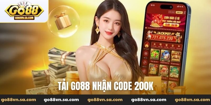 Khuyến Mãi Go88 – Cập nhật ưu đãi khổng lồ cho thành viên - Nudosi