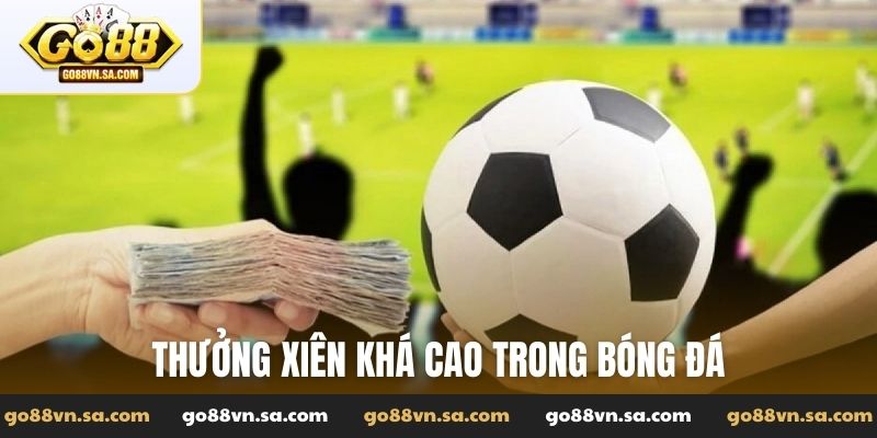 Kèo xiên bóng đá là gì? Cách đọc xiên bóng đá để thắng - Nudosi