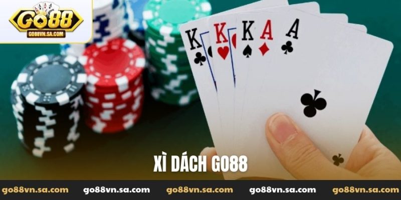 Casino Go88 – Thế giới giải trí đỉnh cao dành cho cao thủ - Nudosi