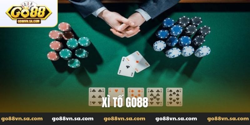 Casino Go88 – Thế giới giải trí đỉnh cao dành cho cao thủ - Nudosi
