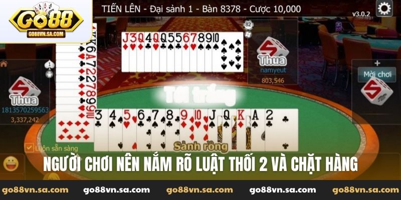 Chơi game bài tiến lên đổi thưởng hấp dẫn nhất tại Go88 - Nudosi