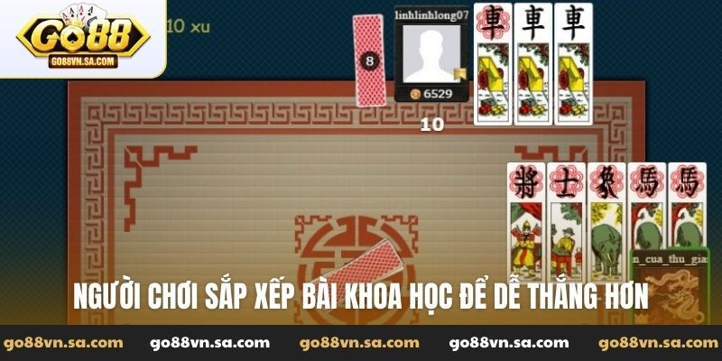 Cách chơi bài Tam Cúc - Cao thủ Go88 bật mí mẹo thắng lớn - Nudosi