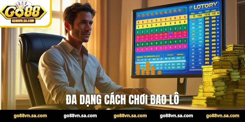 Xổ số bao lô là gì? Những chiến thuật giúp chơi hiệu quả - Nudosi