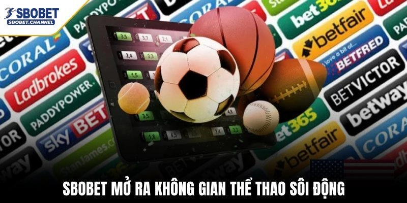 Sbobet - Link Chơi Thể Thao Sbobet baskia Mobile & PC - Nudosi