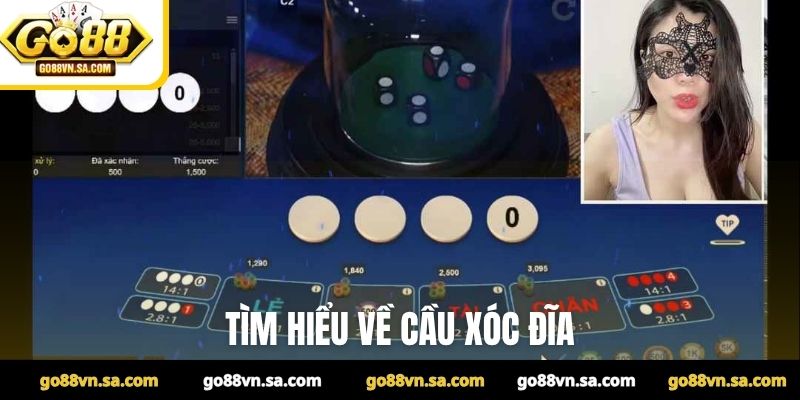 7 bí quyết bắt cầu xóc đĩa giúp dễ dàng giành lợi thế - Nudosi