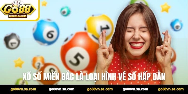Xổ số miền Bắc và những kinh nghiệm thực tiễn đáng giá - Nudosi