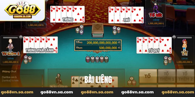 Game Bài Go88 – Thế giới giải trí đổi thưởng không thể bỏ lỡ - Nudosi
