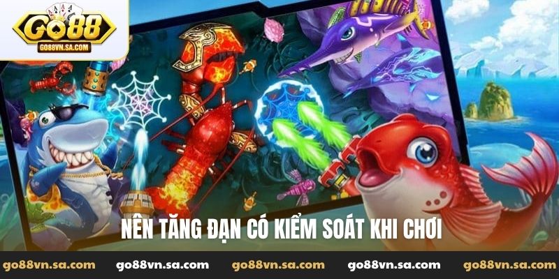 Bắn cá Long vương - Vào đại dương huyền bí để săn kho báu - Nudosi