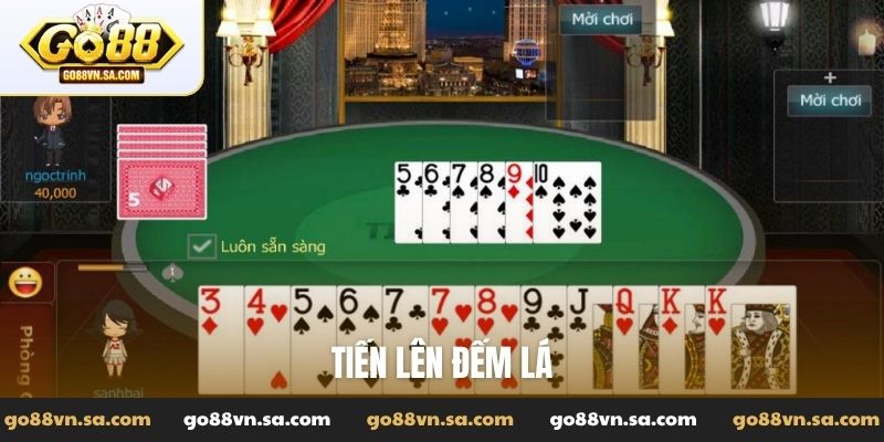 Game Bài Go88 – Thế giới giải trí đổi thưởng không thể bỏ lỡ - Nudosi